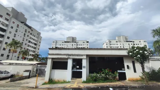 Apartamento com 2 Quartos à venda, 54m² no Setor Negrão de Lima, Goiânia