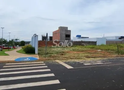 Lote/Terreno à venda, 250m² no Aclimação, Uberlândia