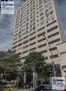 Apartamento com 2 Quartos à venda, 52m² no Centro, Rio de Janeiro