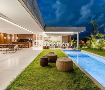 Casa com 5 Quartos à venda, 440m² no Nova Uberlândia, Uberlândia
