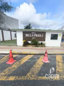 Apartamento com 2 Quartos à venda, 52m² no São Judas Tadeu, Balneário Camboriú