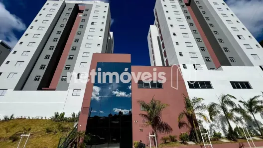 Cobertura com 2 Quartos à venda, 113m² no Buritis, Belo Horizonte