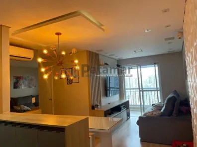 Apartamento com 3 Quartos à venda, 69m² no Vila Andrade, São Paulo