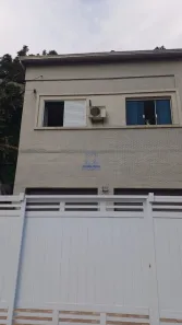 Sobrado com 4 Quartos à venda, 300m² no Jabaquara, Santos