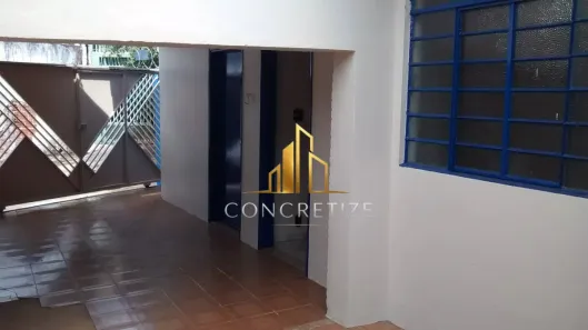 Casa com 3 Quartos à venda, 80m² no Chácara das Flores, Bauru