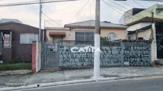 Casa com 2 Quartos à venda, 90m² no Parque Paineiras, São Paulo