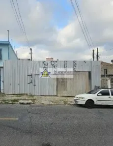 Lote/Terreno à venda, 425m² no Vila Brasílio Machado, São Paulo
