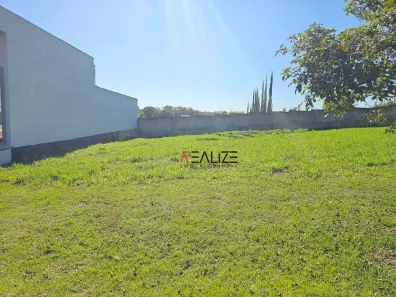 Lote/Terreno à venda, 305m² no Residencial London Park, Indaiatuba