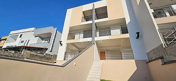 Casa de Condomínio com 3 Quartos à venda, 16m² no São Pedro, Juiz de Fora