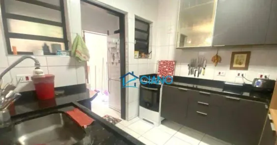 Casa com 4 Quartos à venda, 260m² no Parque da Mooca, São Paulo