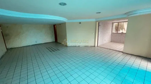 Apartamento com 3 Quartos à venda, 211m² no Tirol, Natal