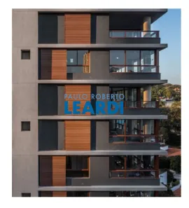 Apartamento com 3 Quartos à venda, 196m² no Jardim das Bandeiras, São Paulo