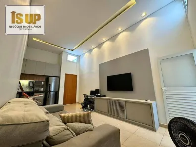 Casa de Condomínio com 3 Quartos à venda, 112m² no Saltinho, Paulínia