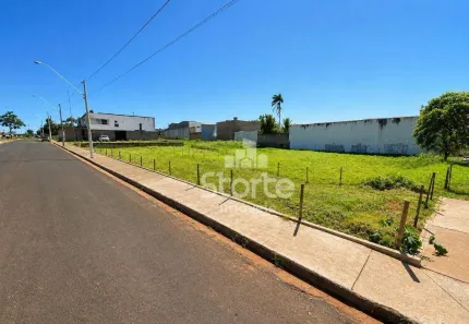 Lote/Terreno à venda, 725m² no Custódio Pereira, Uberlândia