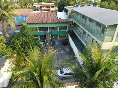 Casa de Condomínio com 23 Quartos à venda, 720m² no Pedra de Guaratiba, Rio de Janeiro