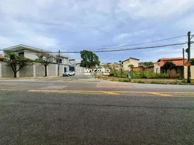 Lote/Terreno à venda, 518m² no Parque Alto Taquaral, Campinas
