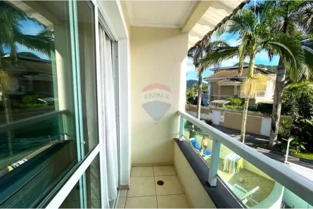 Apartamento com 1 Quarto à venda, 25m² no Jardim Las Palmas, Guarujá