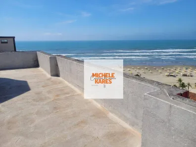Cobertura com 4 Quartos à venda, 230m² no Ocian, Praia Grande