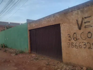 Casa com 3 Quartos à venda, 250m² no Residencial Cachoeira, Brasília