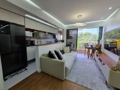 Apartamento com 2 Quartos à venda, 69m² no Jardim Ester, São Paulo