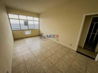 Apartamento com 2 Quartos para alugar, 80m² no Bento Ribeiro, Rio de Janeiro