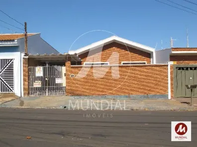 Imóvel Comercial com 3 Quartos à venda, 150m² no Sumarezinho, Ribeirão Preto