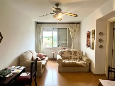 Apartamento com 2 Quartos à venda, 69m² no Cidade Baixa, Porto Alegre