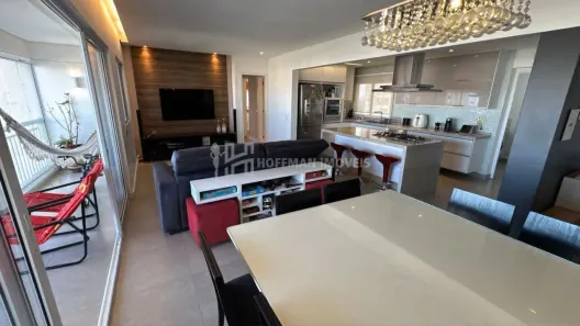 Apartamento com 3 Quartos à venda, 128m² no Boa Vista, São Caetano do Sul