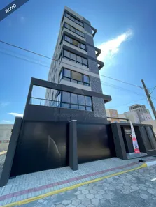 Apartamento com 3 Quartos à venda, 99m² no Itajubá II, Barra Velha