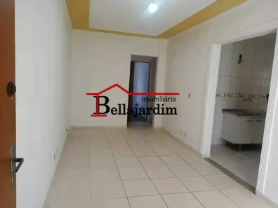Apartamento com 2 Quartos à venda, 62m² no Centro, Santo André