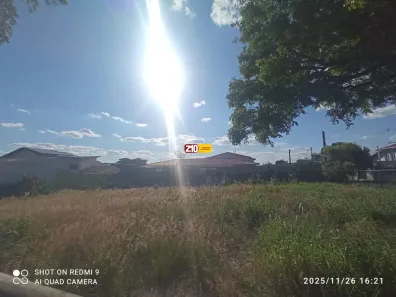 Lote/Terreno à venda, 575m² no Chácara Areal, Indaiatuba