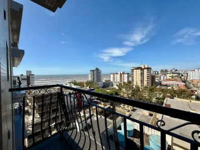 Apartamento com 2 Quartos à venda, 89m² no Zona Nova, Capão da Canoa