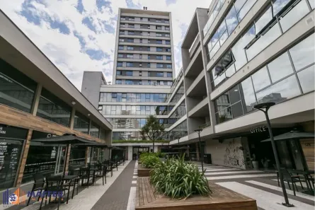 Apartamento com 1 Quarto à venda, 47m² no Cidade Baixa, Porto Alegre