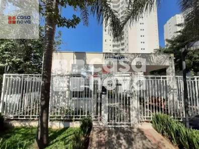 Apartamento com 2 Quartos para alugar, 49m² no Vila Endres, Guarulhos