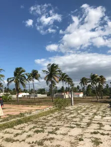Lote/Terreno com 1 Quarto à venda, 150m² no , Paracuru