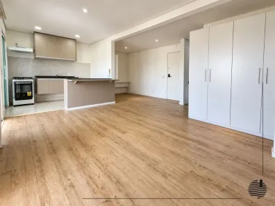 Apartamento com 1 Quarto à venda, 53m² no Itu Novo Centro, Itu