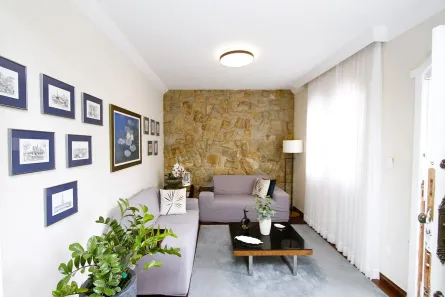Casa com 3 Quartos à venda, 220m² no Nova Suíssa, Belo Horizonte