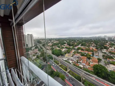 Apartamento com 2 Quartos à venda, 69m² no Campo Belo, São Paulo