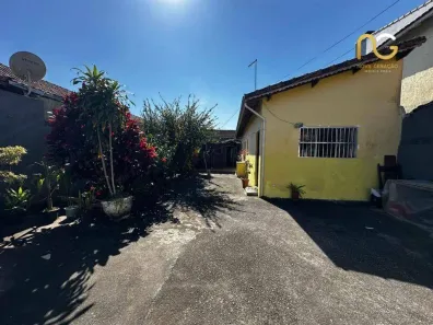 Casa com 3 Quartos à venda, 92m² no Mirim, Praia Grande