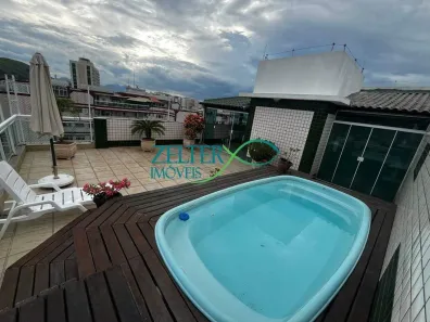 Cobertura com 3 Quartos à venda, 222m² no Vila da Penha, Rio de Janeiro