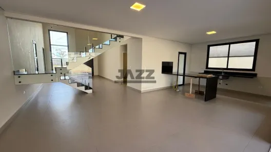 Casa de Condomínio com 3 Quartos à venda, 266m² no Vila Santista, Atibaia
