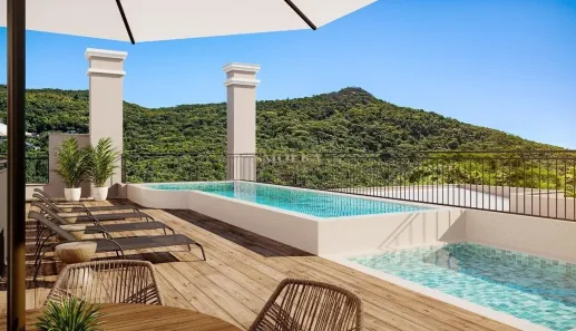 Apartamento com 3 Quartos à venda, 94m² no Monte Verde, Florianópolis