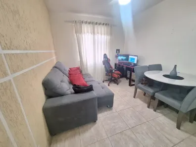 Apartamento com 3 Quartos à venda, 71m² no Portuguesa, Rio de Janeiro