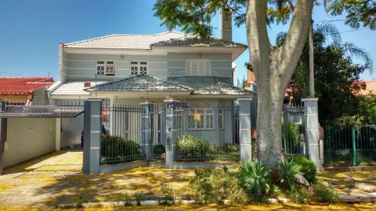 Casa de Condomínio com 4 Quartos à venda, 20m² no Igara, Canoas