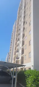 Apartamento com 3 Quartos à venda, 64m² no Palmeiras de São José, São José dos Campos