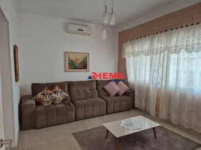 Casa com 2 Quartos à venda, 196m² no Santa Maria, Santos