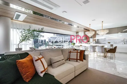 Apartamento com 3 Quartos à venda, 171m² no Vila Clementino, São Paulo