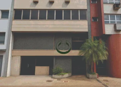 Sala Comercial para alugar, 90m² no Bosque, Campinas