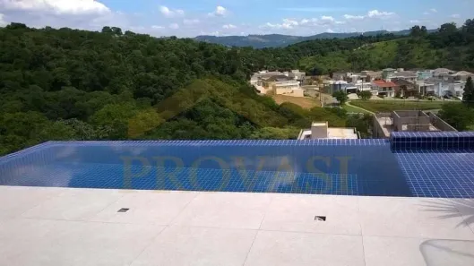 Casa de Condomínio com 4 Quartos à venda, 400m² no Alphaville, Santana de Parnaíba