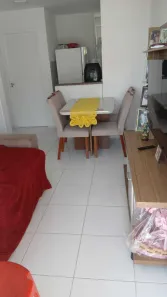 Apartamento com 2 Quartos à venda, 49m² no Sobrado, Nossa Senhora do Socorro
